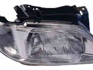 Faro Delantero Derecho Citroën Xsara año 1997 a 2000