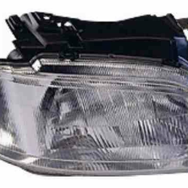 Faro Delantero Derecho Citroën Xsara año 1997 a 2000