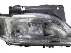 Faro Delantero Derecho Citroën Xsara año 1997 a 2000
