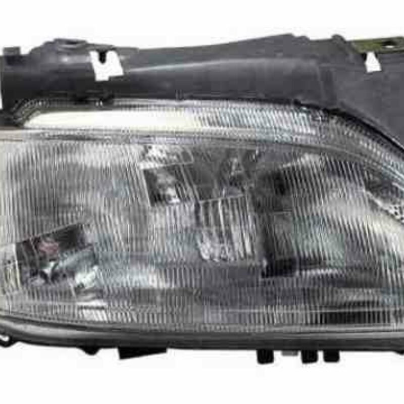 Faro Delantero Derecho Citroën Xsara año 1997 a 2000