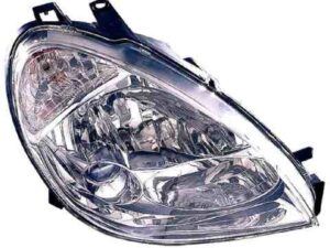 Faro Delantero Derecho Citroën Xsara año 2000 a 2005