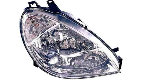 Faro Delantero Derecho Citroën Xsara año 2000 a 2005