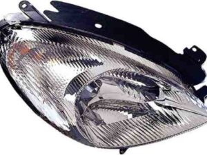 Faro Delantero Derecho Citroën Xsara Picasso año 2000 a 2003