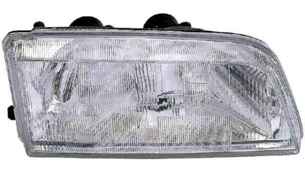 Faro Delantero Derecho Citroën Zx año 1991 a 1998