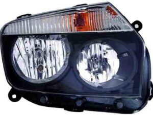 Faro Delantero Derecho Dacia Duster año 2010 a 2013