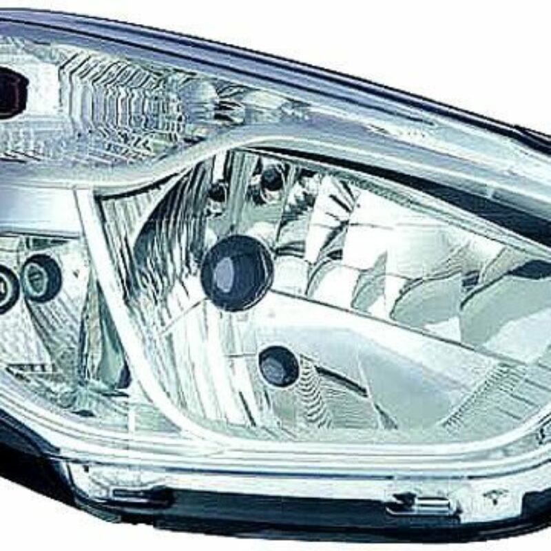 Faro Delantero Derecho Dacia Lodgy año 2012 a 2022