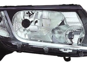 Faro Delantero Derecho Dacia Logan II Mcv año 2013 a 2019