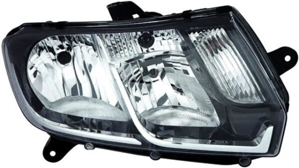 Faro Delantero Derecho Dacia Logan II Mcv año 2013 a 2019