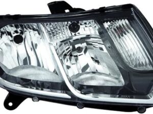 Faro Delantero Derecho Dacia Sandero II año 2012 a 2019