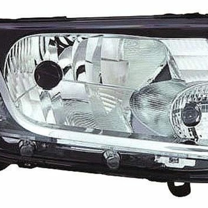 Faro Delantero Derecho Dacia Sandero Stepway año 2013 a 2019