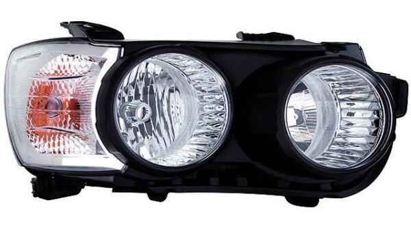 Faro Delantero Derecho Daewoo-chevrolet Aveo Sedan 4p / Hatcthback 3/5p año 2011 a 2019