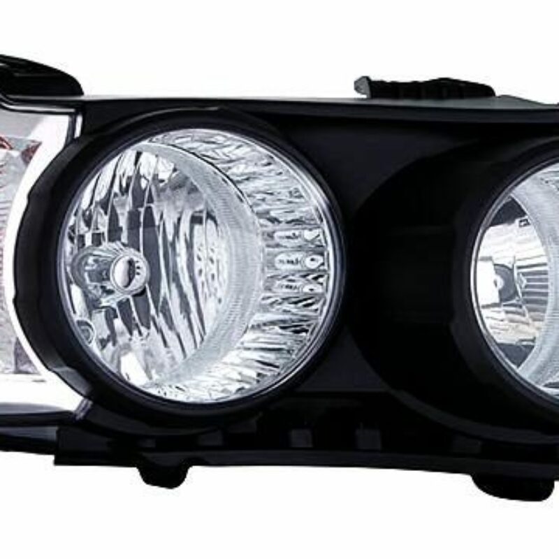 Faro Delantero Derecho Daewoo-chevrolet Aveo Sedan 4p / Hatcthback 3/5p año 2011 a 2019