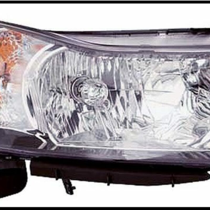 Faro Delantero Derecho Daewoo-chevrolet Cruze 4/5p año 2009 a 2019