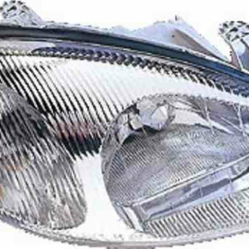 Faro Delantero Derecho Daewoo-chevrolet Lanos I & II año 1997 a 2004
