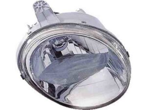 Faro Delantero Derecho Daewoo-chevrolet Matiz año 1998 a 2001
