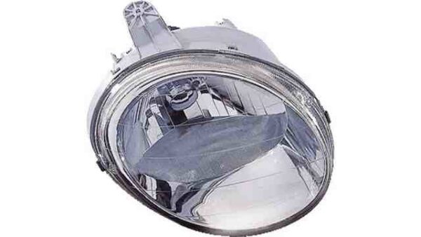Faro Delantero Derecho Daewoo-chevrolet Matiz año 1998 a 2001