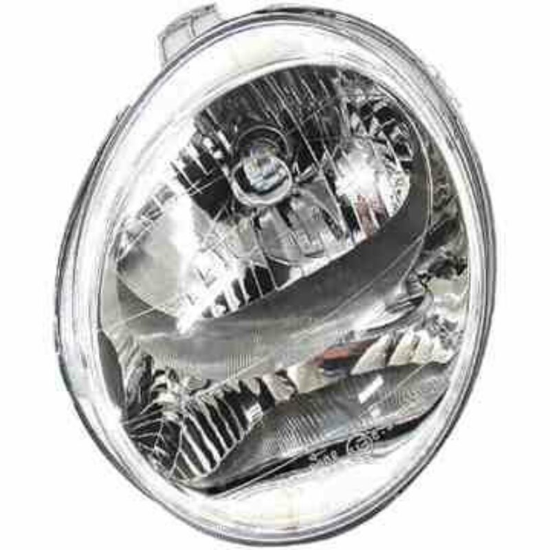 Faro Delantero Derecho Daewoo-chevrolet Matiz año 2001 a 2005