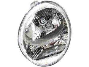 Faro Delantero Derecho Daewoo-chevrolet Matiz año 2001 a 2005
