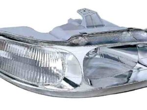 Faro Delantero Derecho Daewoo-chevrolet Nubira año 1996 a 1999