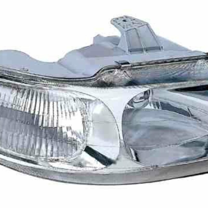 Faro Delantero Derecho Daewoo-chevrolet Nubira año 1996 a 1999