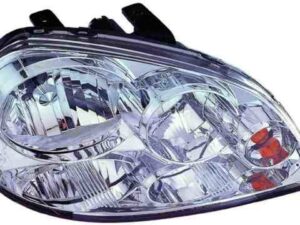 Faro Delantero Derecho Daewoo-chevrolet Nubira año 2003 a 2019