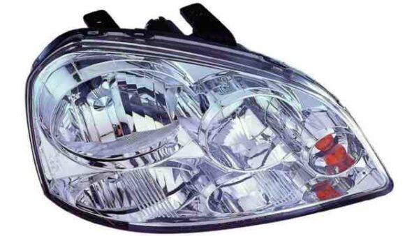 Faro Delantero Derecho Daewoo-chevrolet Nubira año 2003 a 2019