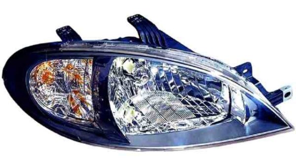 Faro Delantero Derecho Daewoo-chevrolet Optra año 2006 a 2019