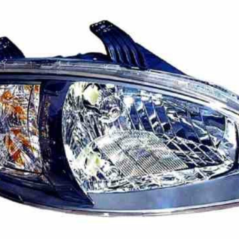 Faro Delantero Derecho Daewoo-chevrolet Optra año 2006 a 2019