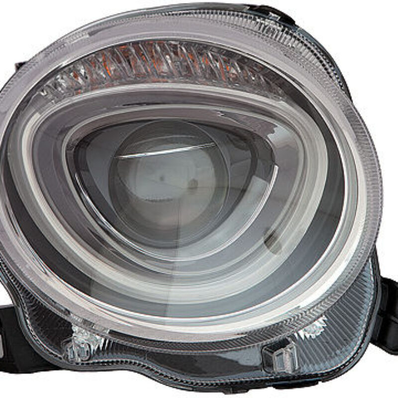 Faro Delantero Derecho FIAT 500 (2015-2020)
