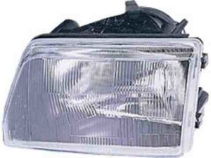Faro Delantero Derecho Fiat Cinquecento año 1992 a 1998