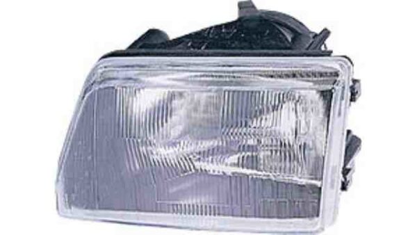 Faro Delantero Derecho Fiat Cinquecento año 1992 a 1998