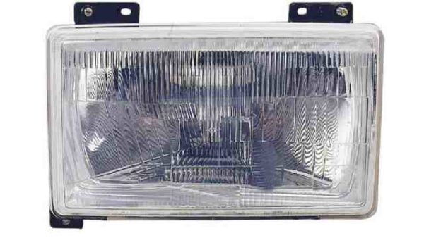 Faro Delantero Derecho Fiat Ducato año 1990 a 1994
