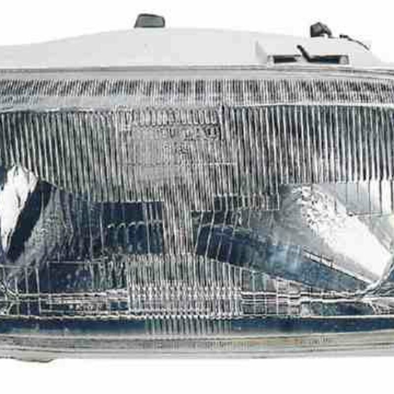 Faro Delantero Derecho Fiat Ducato año 1994 a 2001