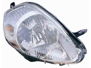 Faro Delantero Derecho Fiat Grande Punto año 2005 a 2009