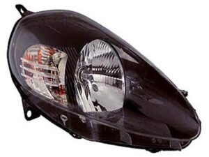 Faro Delantero Derecho Fiat Grande Punto año 2005 a 2009