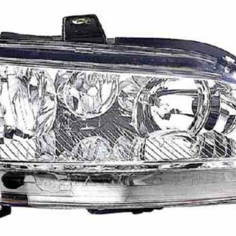 Faro Delantero Derecho Fiat Idea año 2005 a 2008
