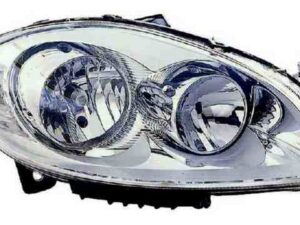 Faro Delantero Derecho Fiat Linea año 2006 a 2019