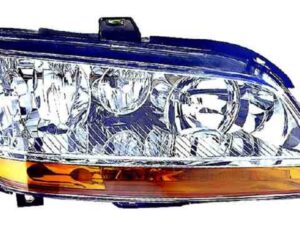 Faro Delantero Derecho Fiat Multipla año 2004 a 2006