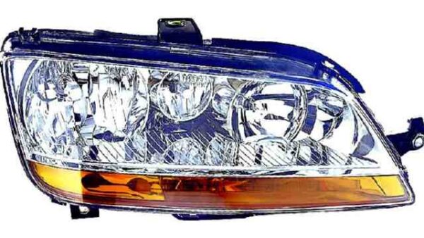 Faro Delantero Derecho Fiat Multipla año 2004 a 2006
