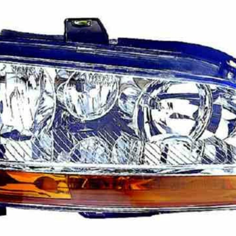 Faro Delantero Derecho Fiat Multipla año 2004 a 2006