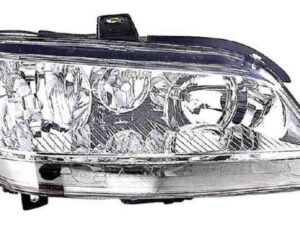 Faro Delantero Derecho Fiat Multipla año 2006 a 2019