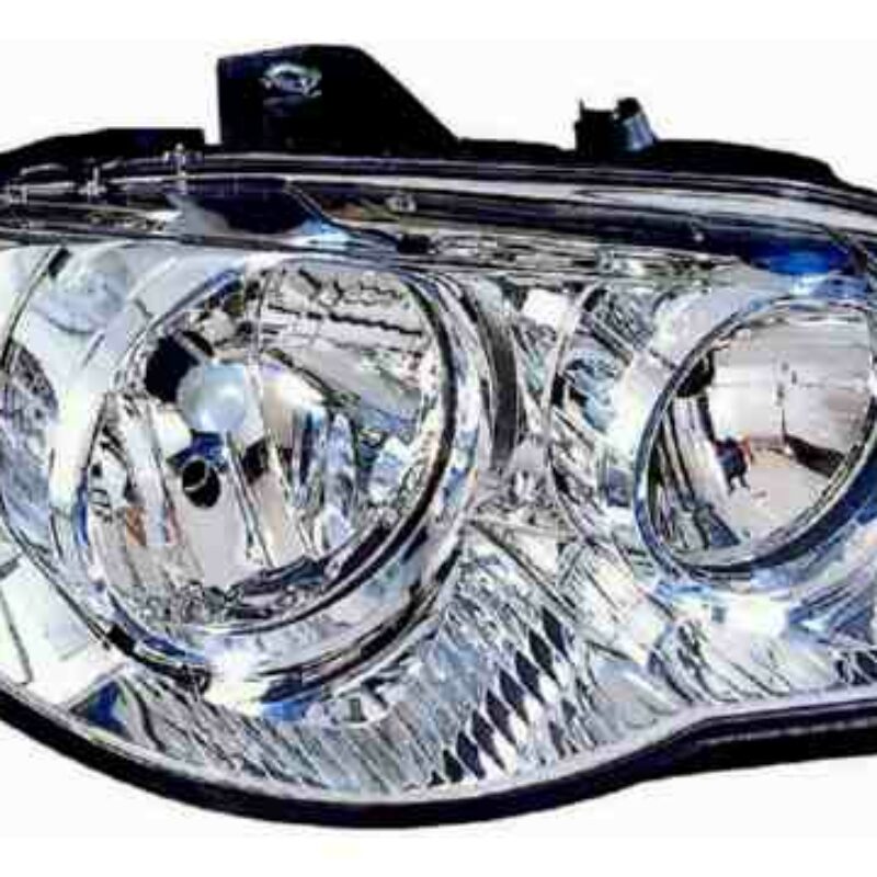 Faro Delantero Derecho Fiat Palio año 2005 a 2019