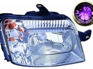 Faro Delantero Derecho Fiat Panda año 2003 a 2011