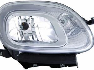 Faro Delantero Derecho Fiat Panda año 2012 a 2019