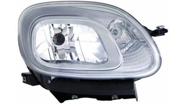 Faro Delantero Derecho Fiat Panda año 2012 a 2019