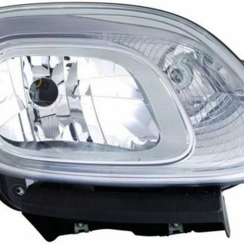 Faro Delantero Derecho Fiat Panda año 2012 a 2019