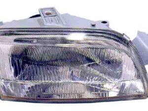 Faro Delantero Derecho Fiat Punto año 1993 a 1999