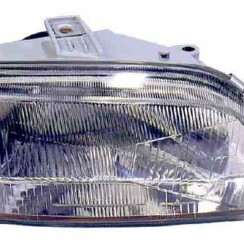Faro Delantero Derecho Fiat Punto año 1993 a 1999