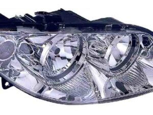 Faro Delantero Derecho Fiat Punto año 2003 a 2005