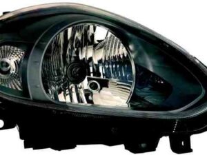 Faro Delantero Derecho Fiat Punto Evo año 2009 a 2019